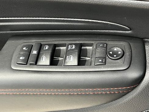 New 2025 Dodge Durango R/T w/ Blacktop Package image 26