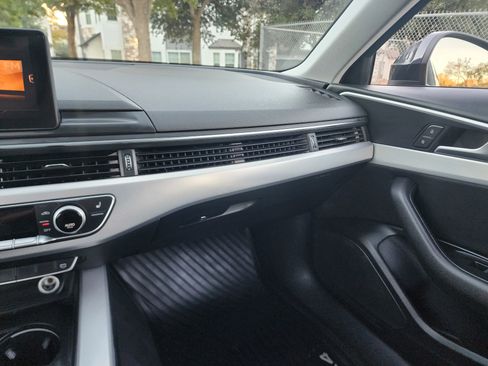 Used 2017 Audi A4 2.0T Ultra Premium w/ Convenience Package image 30