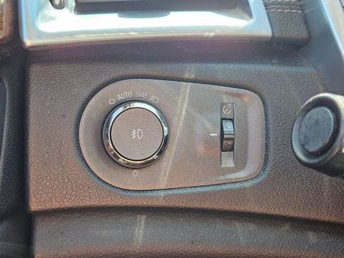 Used 2012 Cadillac SRX Premium AWD/4WD image 18