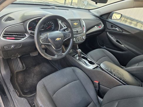 Used 2016 Chevrolet Malibu LS FWD image 11
