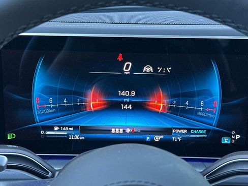 Certified 2024 Mercedes-Benz GLE 63 AMG S image 30