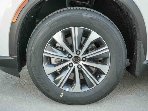 New 2026 INFINITI QX60 Pure image 11