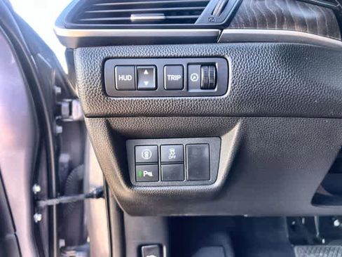 Certified 2022 Honda Accord Touring image 29