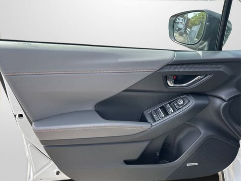 New 2025 Subaru Crosstrek 2.5i Limited image 22