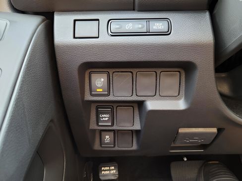 New 2026 Nissan Frontier SV w/ Tow Package image 23