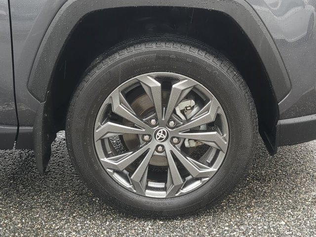 Certified 2024 Toyota RAV4 Limited w/ Advanced Technology Package AWD/4WD image 11