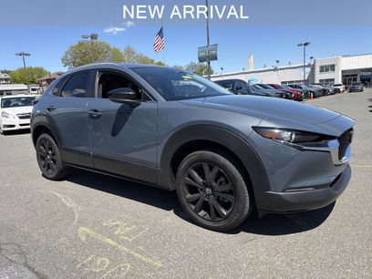 Used 2025 MAZDA CX-30 AWD 2.5 S w/ Preferred Package