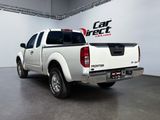 Used 2019 Nissan Frontier SV image 3