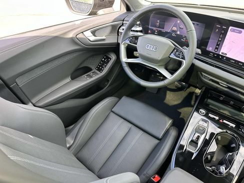 New 2026 Audi A5 2.0T Premium Plus AWD/4WD image 29