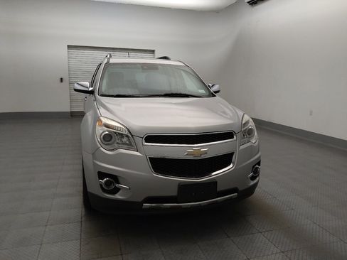 Used 2015 Chevrolet Equinox LTZ image 14