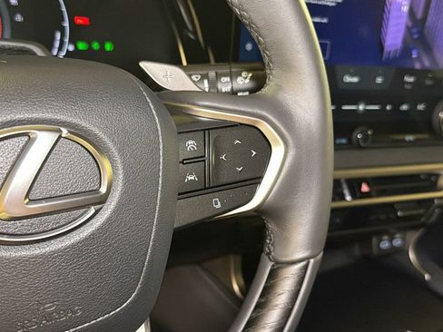 Certified 2024 Lexus RX 350 Premium Plus w/ Convenience Package AWD/4WD image 23