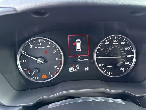 New 2026 Subaru Forester Premium AWD/4WD image 15