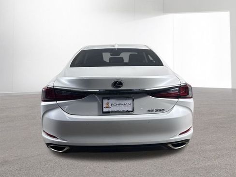 Used 2019 Lexus ES 350 image 35