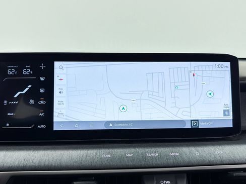 Certified 2024 Kia EV9 Wind AWD/4WD image 7