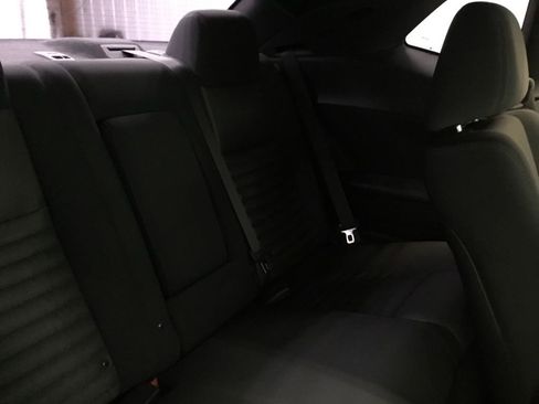 Used 2013 Dodge Challenger R/T w/ Electronics Convenience Group image 15