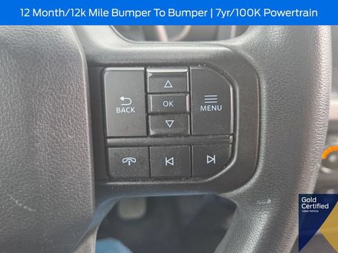 Used 2023 Ford F150 XLT AWD/4WD image 38