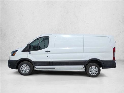 Used 2024 Ford Transit 250 Low Roof w/ Exterior Upgrade Package image 7