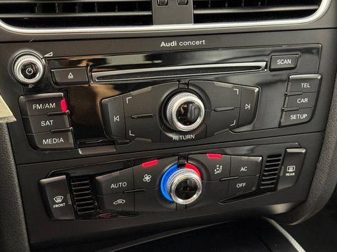 Used 2014 Audi A4 2.0T Premium w/ S Line Style Package FWD image 17