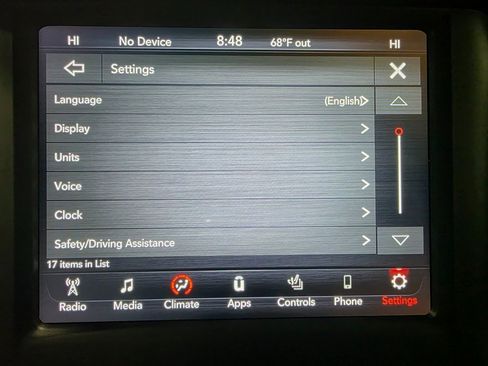 Used 2021 RAM 1500 Sport w/ Trailer Tow Group image 31