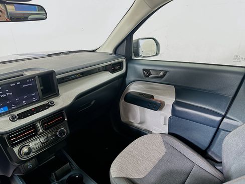 Used 2022 Ford Maverick XLT FWD image 21