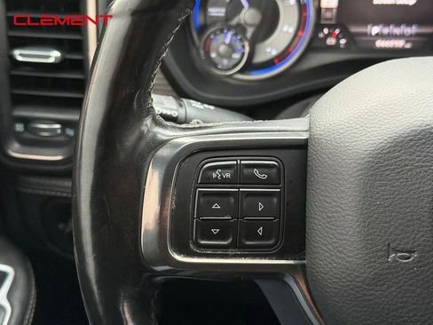 Used 2020 RAM 3500 Limited image 21