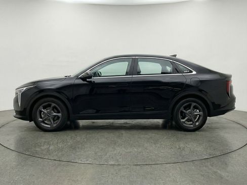Used 2025 Kia K4 FWD image 11