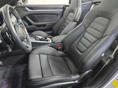Certified 2024 Porsche 911 Carrera S RWD image 5