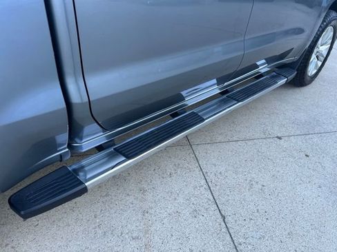 Used 2020 Chevrolet Silverado 1500 LTZ w/ LTZ Plus Package image 11