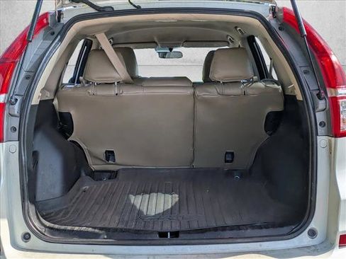 Used 2015 Honda CR-V LX image 6