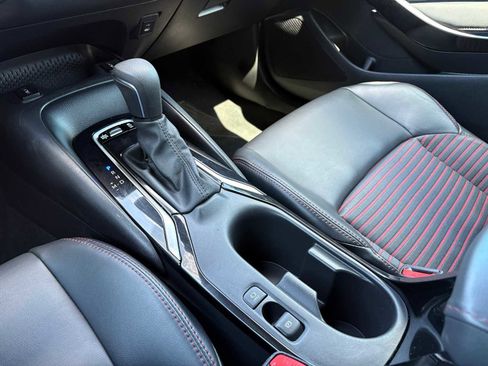 Used 2023 Toyota Corolla XSE image 21