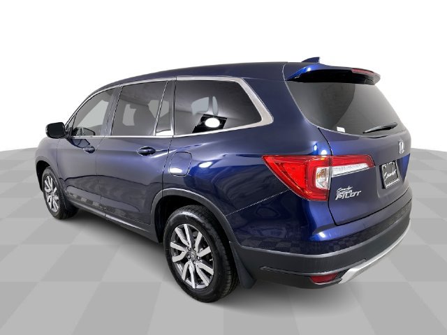 Used 2019 Honda Pilot EX image 6
