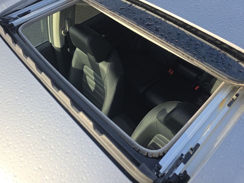 Certified 2023 Honda CR-V EX-L image 4