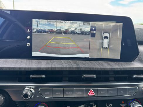 Used 2024 Kia Telluride SX Prestige AWD/4WD image 29