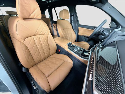 New 2026 BMW X5 M60i AWD/4WD image 28