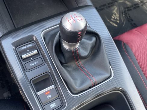 Certified 2026 Honda Civic Si image 23