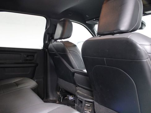 Used 2022 RAM 2500 Tradesman image 21