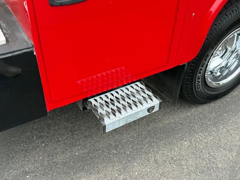 Used 2021 RAM 3500 Tradesman w/ Chrome Appearance Group image 31