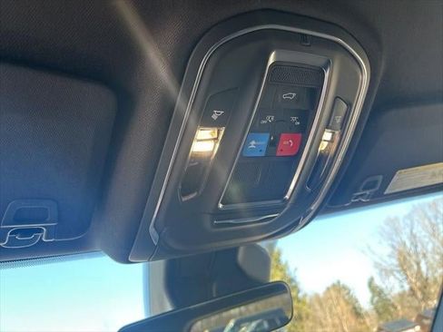 New 2026 Jeep Grand Cherokee Altitude AWD/4WD image 35
