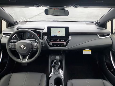 New 2026 Toyota Corolla XSE image 25
