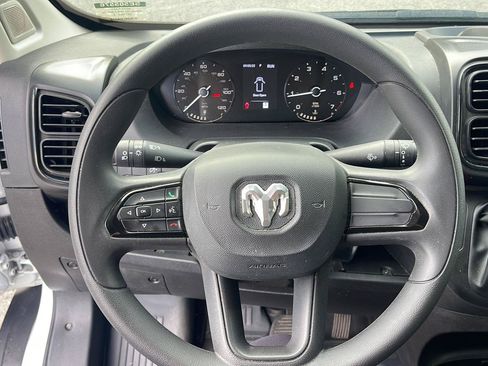 Used 2025 RAM ProMaster 1500 FWD image 21