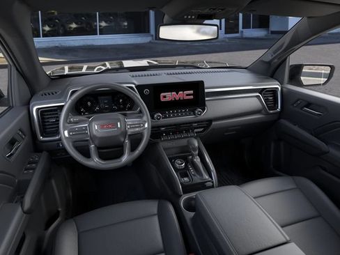New 2026 GMC Canyon Elevation w/ Convenience Package AWD/4WD image 15