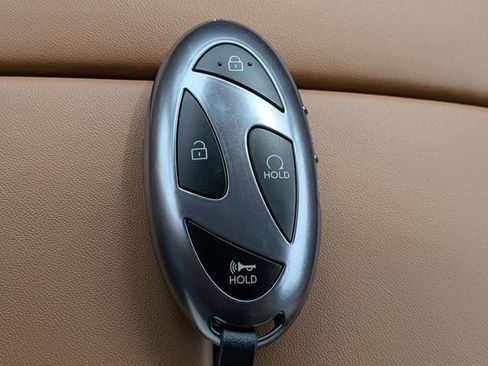 Used 2026 Hyundai Palisade Calligraphy AWD/4WD image 32