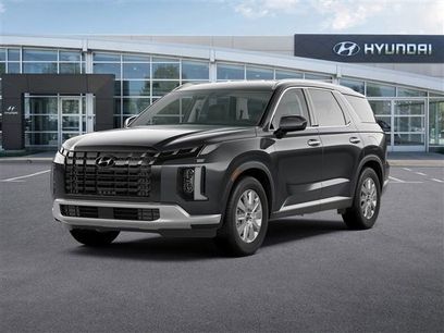 New 2025 Hyundai Palisade SEL