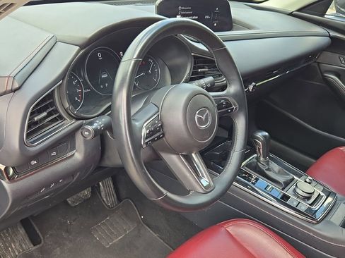 Used 2025 MAZDA CX-30 AWD 2.5 S w/ Preferred Package image 15