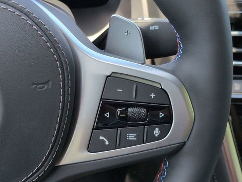 New 2026 BMW M850i xDrive image 26