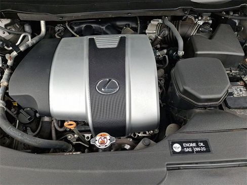 Used 2019 Lexus RX 350 FWD image 29