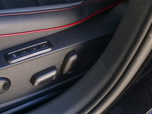 Used 2024 Volkswagen GTI SE image 20