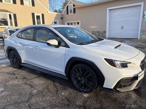 Used 2023 Subaru WRX Premium image 7