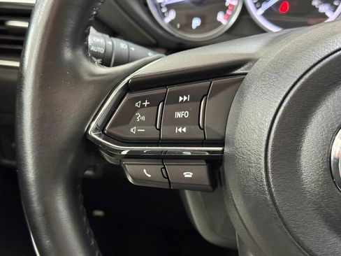 Used 2018 MAZDA CX-5 Grand Touring AWD/4WD image 19