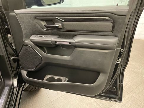 Used 2026 RAM 1500 RHO AWD/4WD image 31